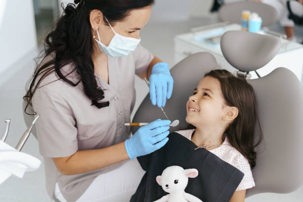 Best Same-Day Emergency Dental Services in Glenwood, AR