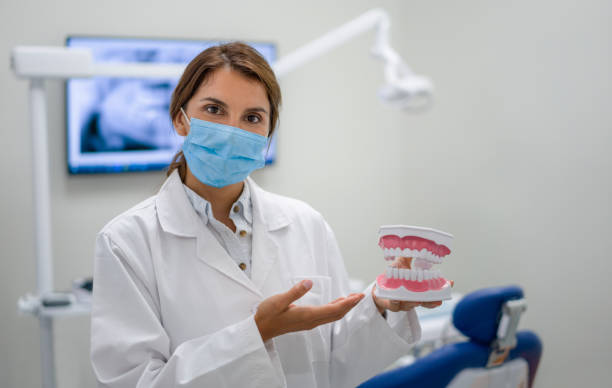 Best Emergency Treatment for Dental Infections or Abscesses in Glenwood, AR