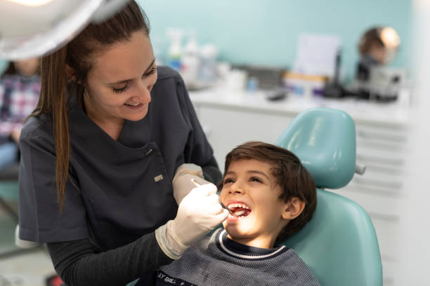 Best Weekend Emergency Dentist in Glenwood, AR