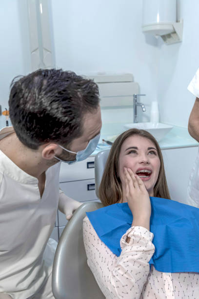 Best Emergency Treatment for Dental Infections or Abscesses in Glenwood, AR