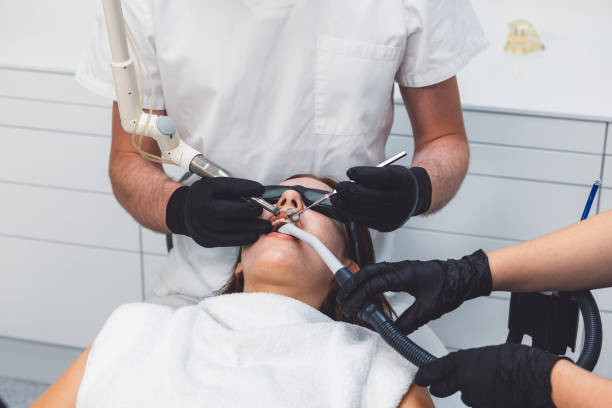 Best Same-Day Emergency Dental Services in Glenwood, AR